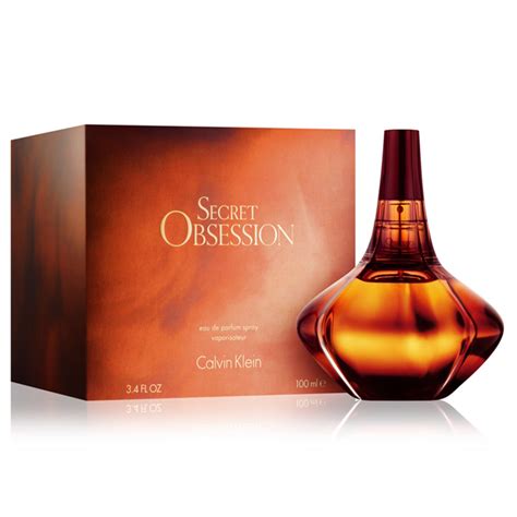 calvin klein secret obsession